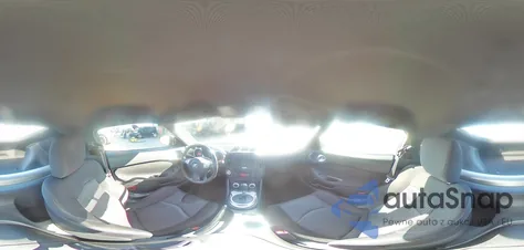 2019 Nissan 370Z Base z USA, uszkodzony, nr VIN JN1AZ4EH9KM421780